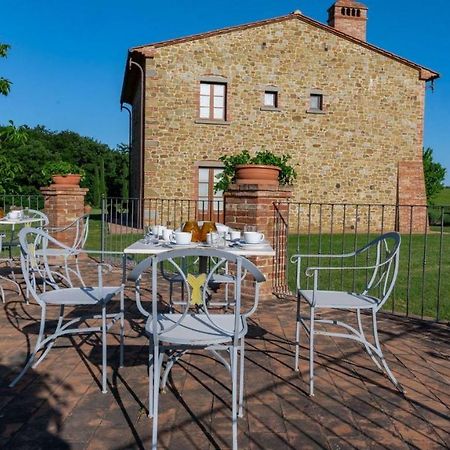 Villa Boschi Salviati Marciano della Chiana Exterior foto